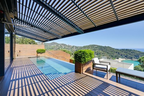 6 dormitorios House en Lloret de Mar, Spain No. 99063