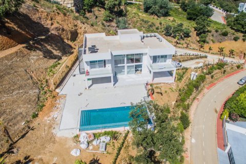 Вилла с 4 спальнями в Tan Xuan, Вьетнам №27189 4