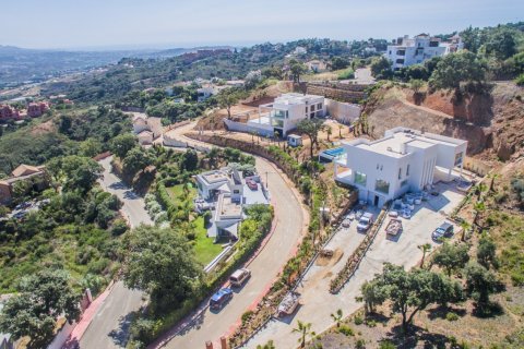 Вилла с 4 спальнями в Tan Xuan, Вьетнам №27189 8