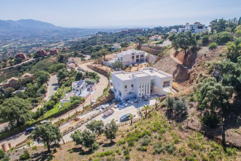 Вилла с 4 спальнями в Tan Xuan, Вьетнам №27189 7