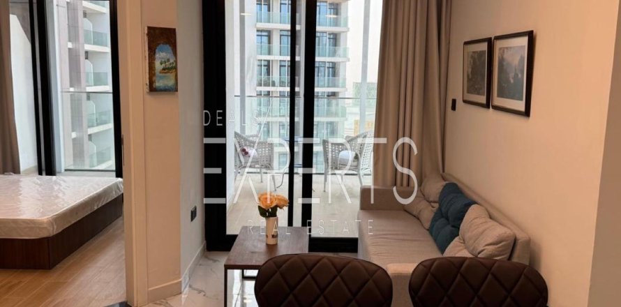 1 bedroom Apartment on the Al Maryah Island, UAE No. 129598