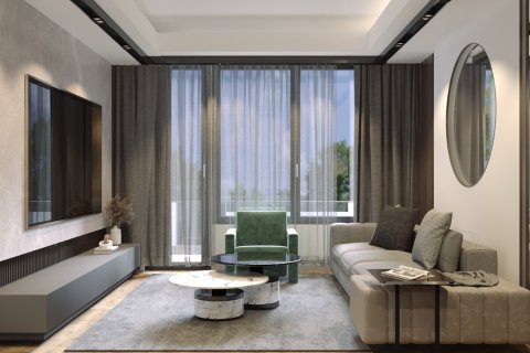 2 dormitorios Apartment en Vinh Thanh, Vietnam No. 21645 2