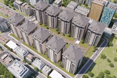 2 dormitorios Apartment en Vinh Thanh, Vietnam No. 21645 6