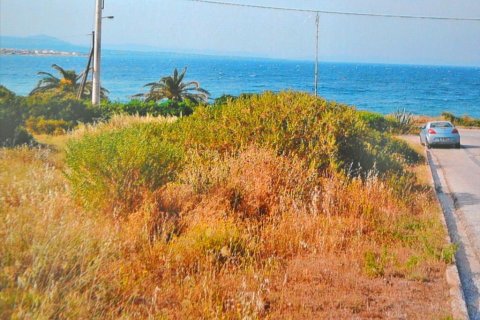 900m² Land à Artemida, Greece No. 110458 3