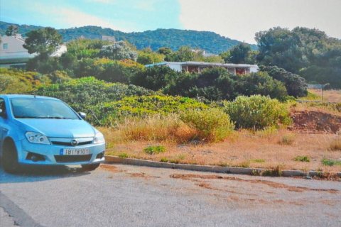 900m² Land à Artemida, Greece No. 110458 2