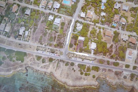 900m² Land à Artemida, Greece No. 110458 1