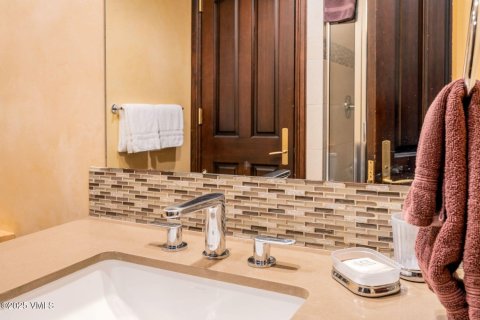 3 bedrooms Condo  in Beaver Creek, USA No. 104543 13