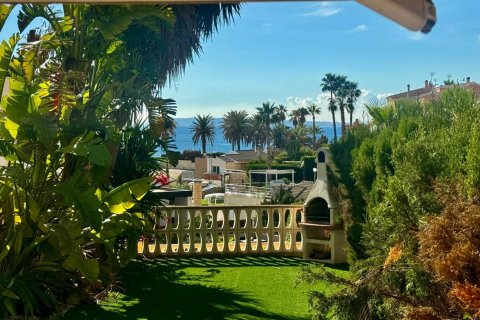 4 dormitorios House en Cabo De Las Huertas, Spain No. 125523