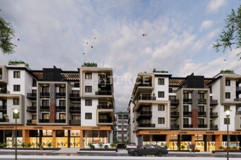 2 bedrooms Apartment in Phu Ngai, Vietnam No. 13235 1