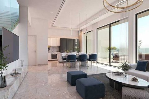 3 dormitorios Apartment en Agios Tychonas, Cyprus No. 71941 3