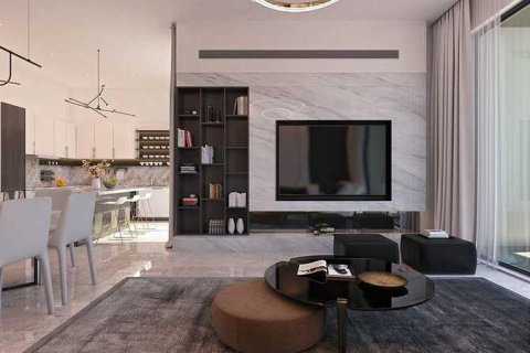 3 dormitorios Apartment en Agios Tychonas, Cyprus No. 71941 7