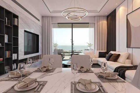 3 dormitorios Apartment en Agios Tychonas, Cyprus No. 71941 5