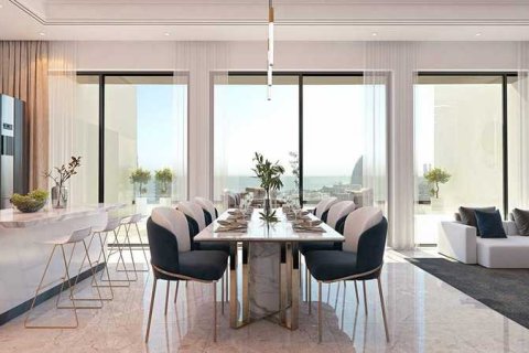 3 dormitorios Apartment en Agios Tychonas, Cyprus No. 71941 8