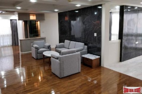 3 chambres Appartement à Bangkok, Thailand No. 96034 5