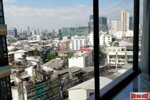 3 chambres Appartement à Bangkok, Thailand No. 96034 2