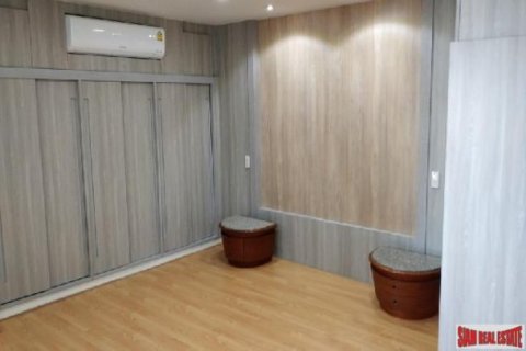 3 chambres Appartement à Bangkok, Thailand No. 96034 12