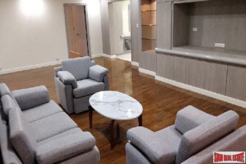 3 chambres Appartement à Bangkok, Thailand No. 96034 19