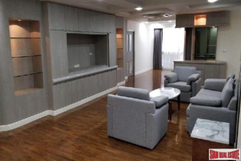 3 chambres Appartement à Bangkok, Thailand No. 96034 8