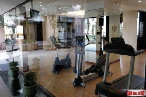 3 chambres Appartement à Bangkok, Thailand No. 96034 29