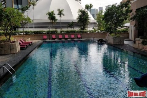 3 chambres Appartement à Bangkok, Thailand No. 96034 24