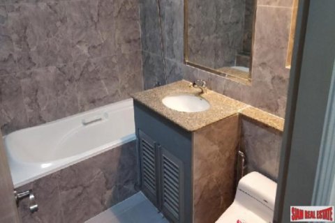 3 chambres Appartement à Bangkok, Thailand No. 96034 16