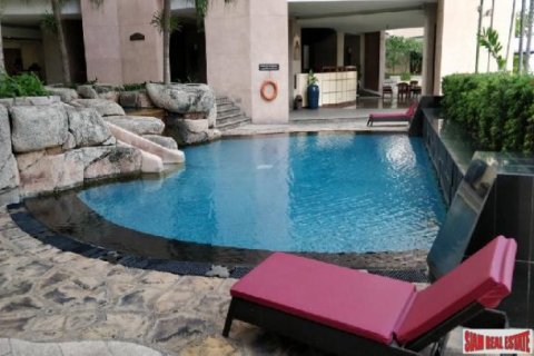 3 chambres Appartement à Bangkok, Thailand No. 96034 23