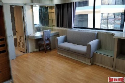 3 chambres Appartement à Bangkok, Thailand No. 96034 13