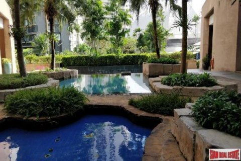 3 chambres Appartement à Bangkok, Thailand No. 96034 25