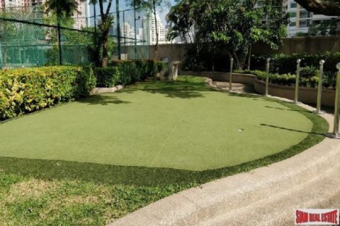 3 chambres Appartement à Bangkok, Thailand No. 96034 28