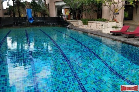 3 chambres Appartement à Bangkok, Thailand No. 96034 30