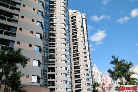 3 chambres Appartement à Bangkok, Thailand No. 96034 1