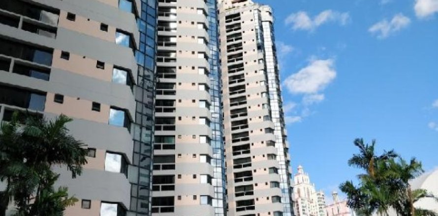 3 chambres Appartement à Bangkok, Thailand No. 96034