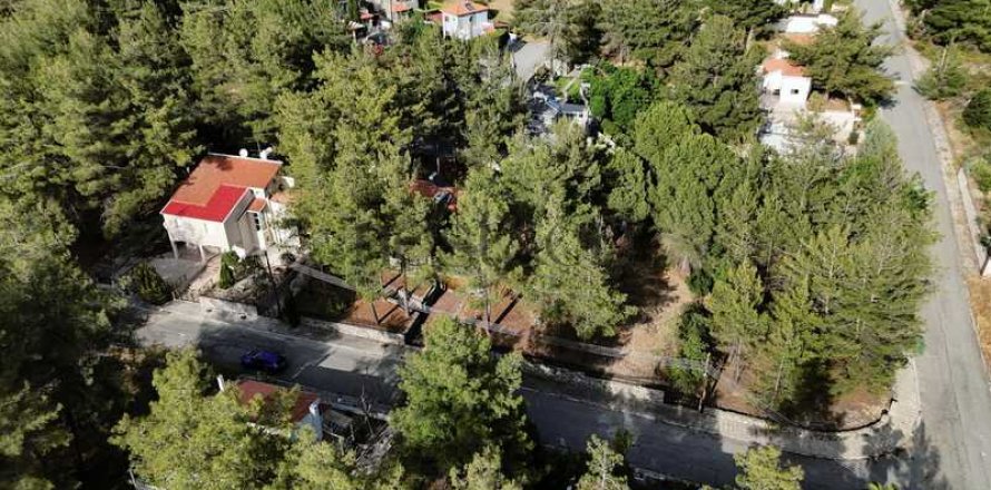 2 bedrooms House in Trimiklini, Cyprus No. 65379