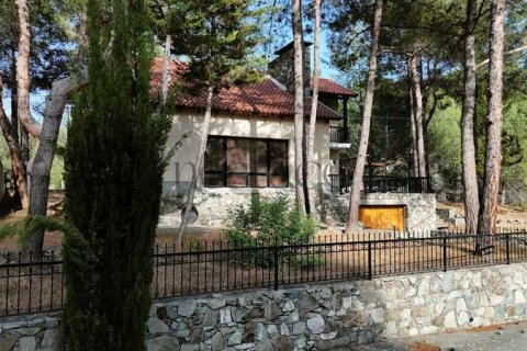 2 bedrooms House in Trimiklini, Cyprus No. 65379 2