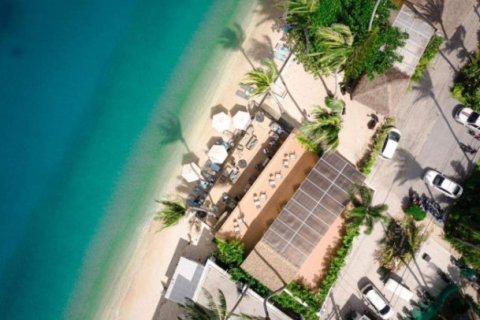 3 bedrooms Villa in Ko Samui, Thailand No. 96286 3