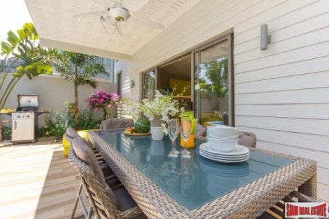 3 bedrooms Villa in Ko Samui, Thailand No. 96286 16