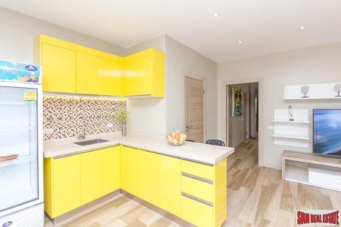 3 bedrooms Villa in Ko Samui, Thailand No. 96286 18