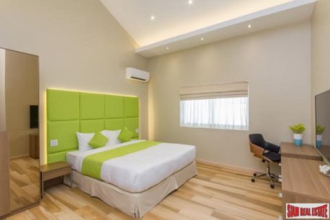 3 bedrooms Villa in Ko Samui, Thailand No. 96286 10