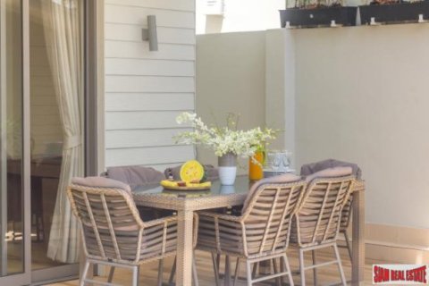 3 bedrooms Villa in Ko Samui, Thailand No. 96286 21