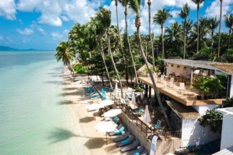 3 bedrooms Villa in Ko Samui, Thailand No. 96286 4