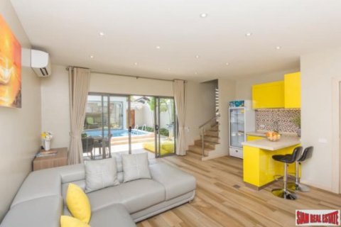 3 bedrooms Villa in Ko Samui, Thailand No. 96286 20