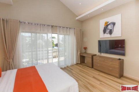 3 bedrooms Villa in Ko Samui, Thailand No. 96286 24
