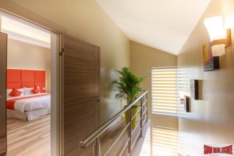 3 bedrooms Villa in Ko Samui, Thailand No. 96286 12