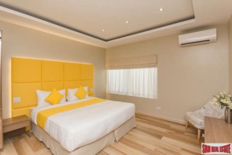 3 bedrooms Villa in Ko Samui, Thailand No. 96286 15