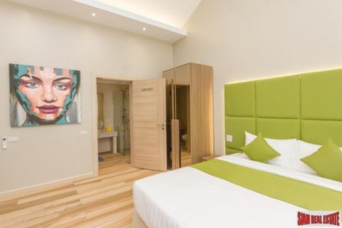 3 bedrooms Villa in Ko Samui, Thailand No. 96286 9