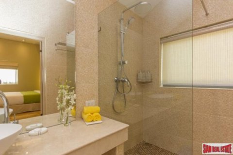 3 bedrooms Villa in Ko Samui, Thailand No. 96286 8