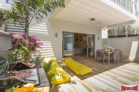 3 bedrooms Villa in Ko Samui, Thailand No. 96286 22