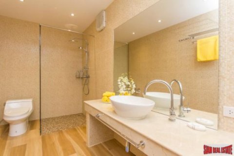 3 bedrooms Villa in Ko Samui, Thailand No. 96286 14