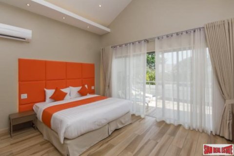 3 bedrooms Villa in Ko Samui, Thailand No. 96286 25