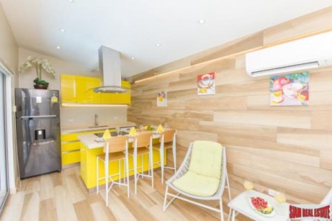 3 bedrooms Villa in Ko Samui, Thailand No. 96286 17